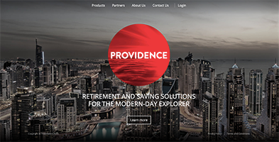 Providence Life Case Study