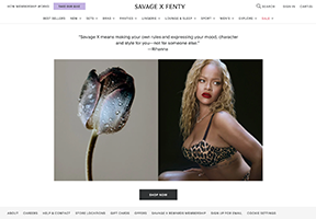 SavageXFenty Case Study