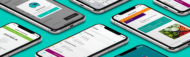 Deliveroo Case Study